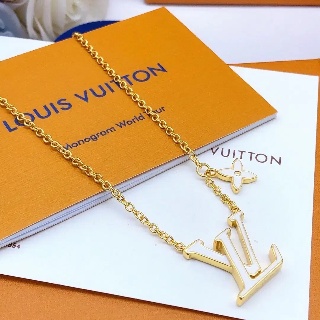 Louis Vuitton 루이비통 목걸이