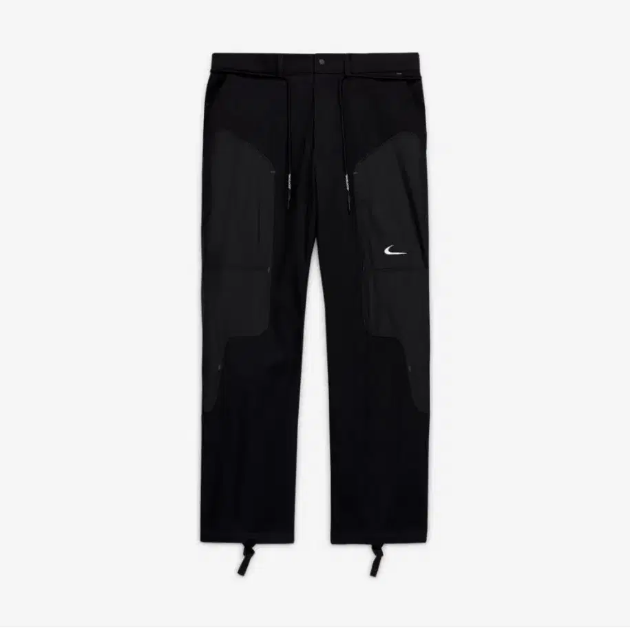 Nike x Off-White NRG Pants Black