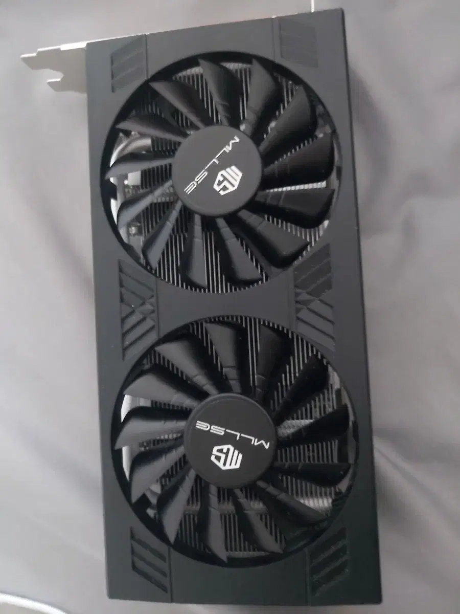 rx580