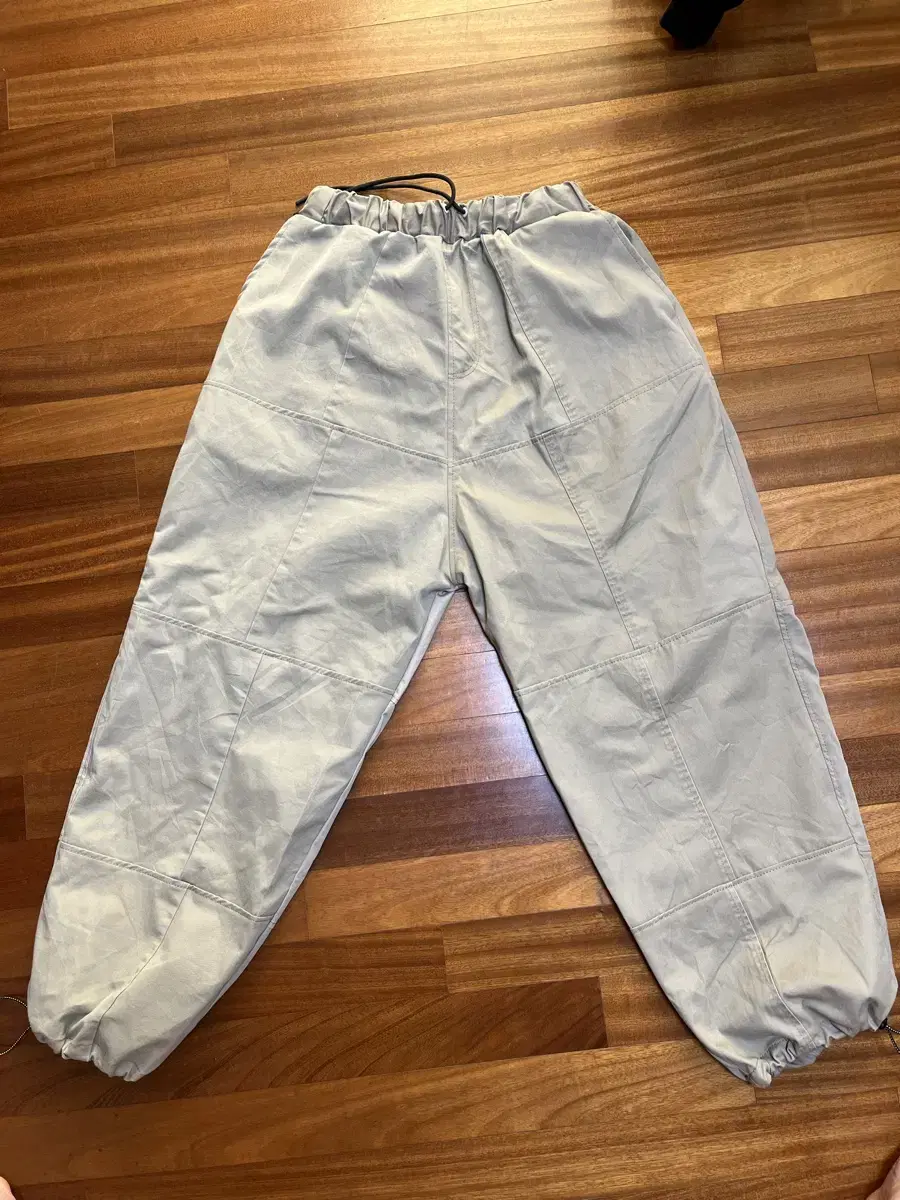 Calhart Vintage Jogger Pants