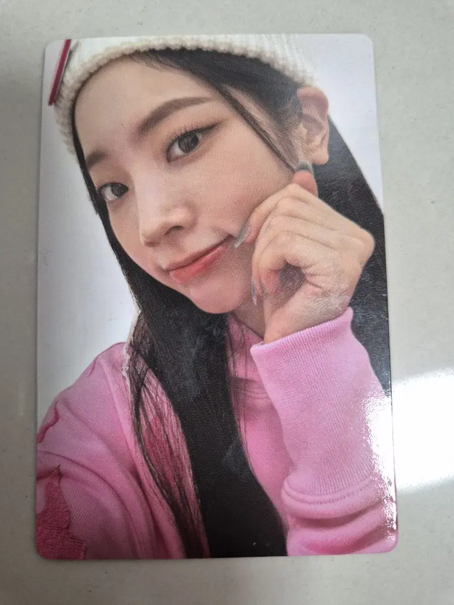 Twice STRATEGY dahyun musiccore WorkshopSell photocards