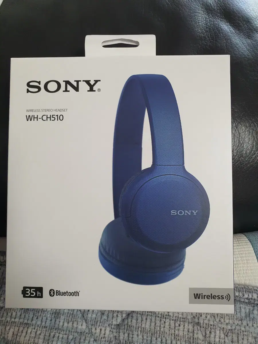 Sony Headsets