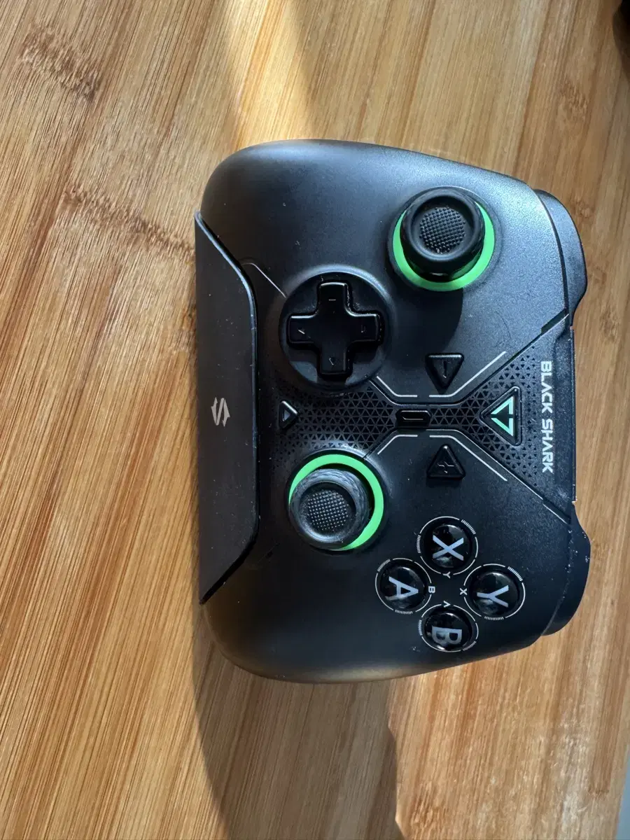 Blackshark Wireless Joystick