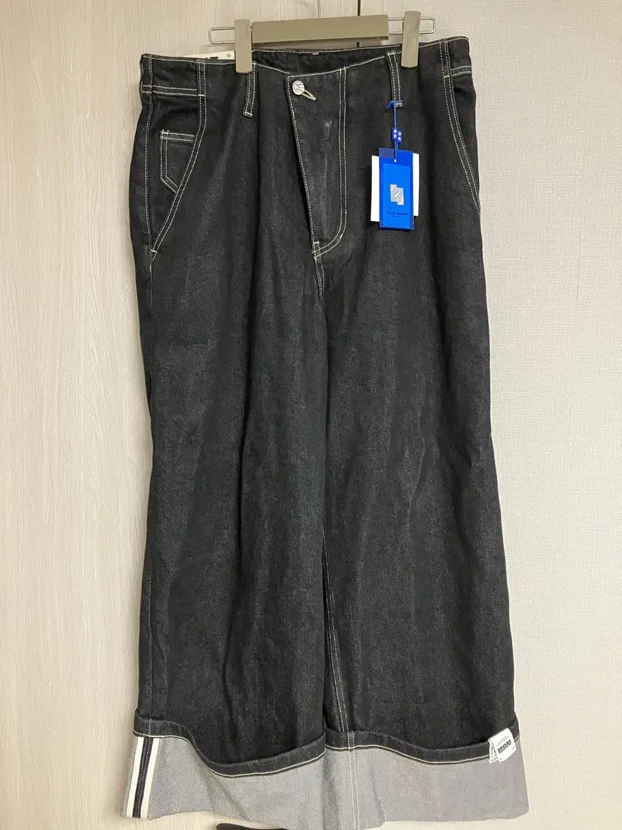 [L] 아더에러 Ulsen Jeans