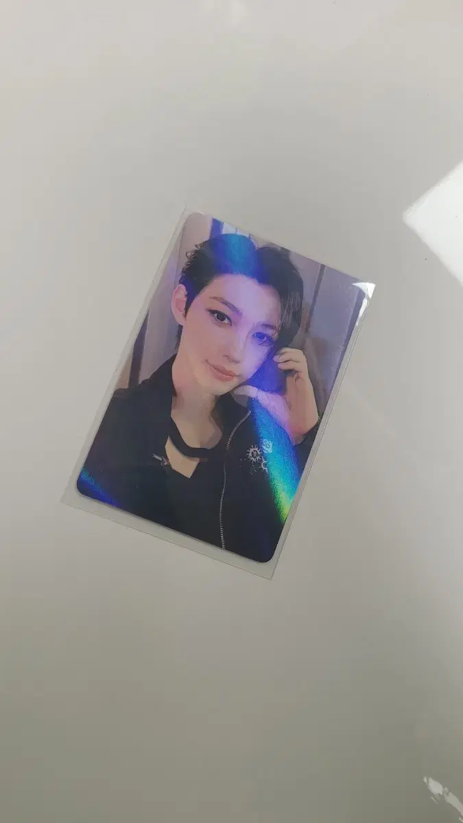 SKZ felix Yongbok makestar unreleased photocard MAXIDENT MAXIDENT photocard WTS