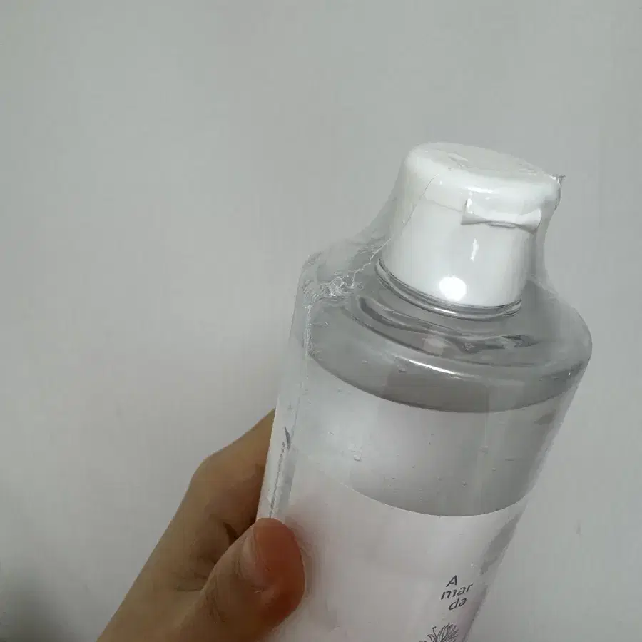 아말다 부활초 토너 부활토너 500ml