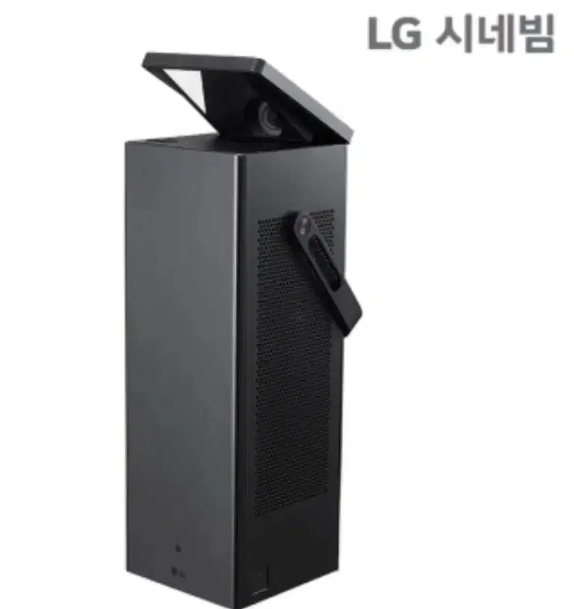 Lg 시네빔 HU80ka 프로젝터