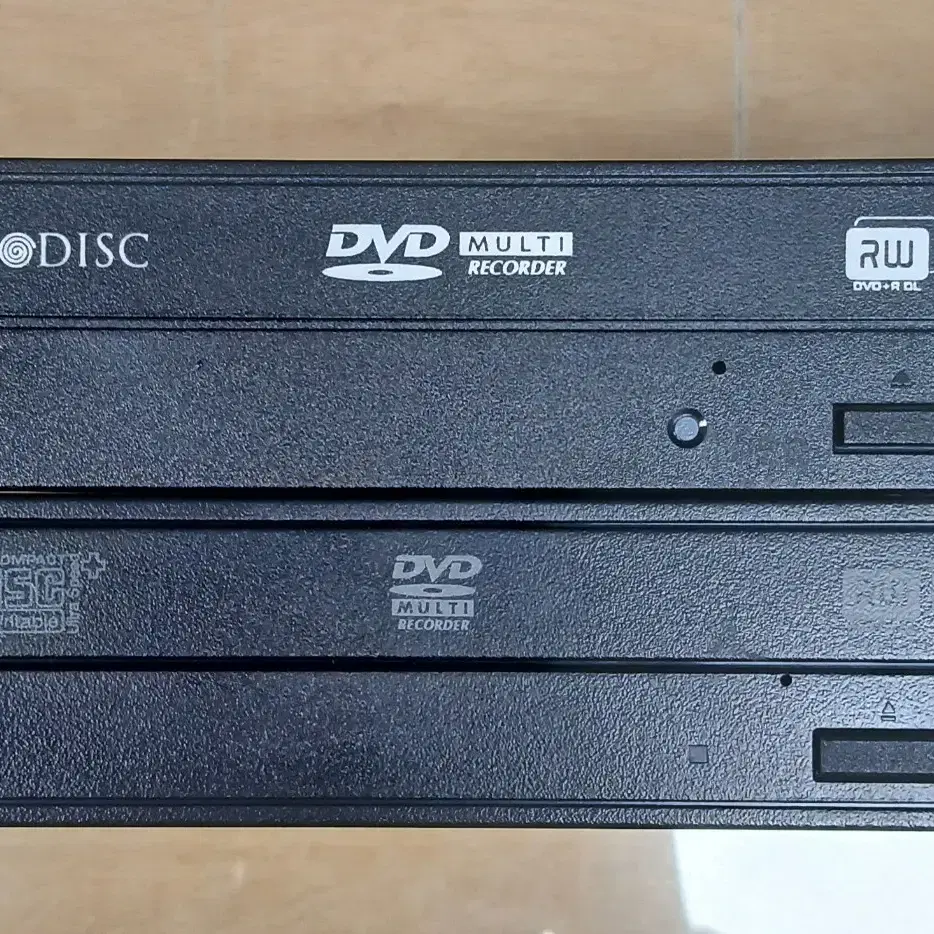 DVD MULTI RECORDER(2개)