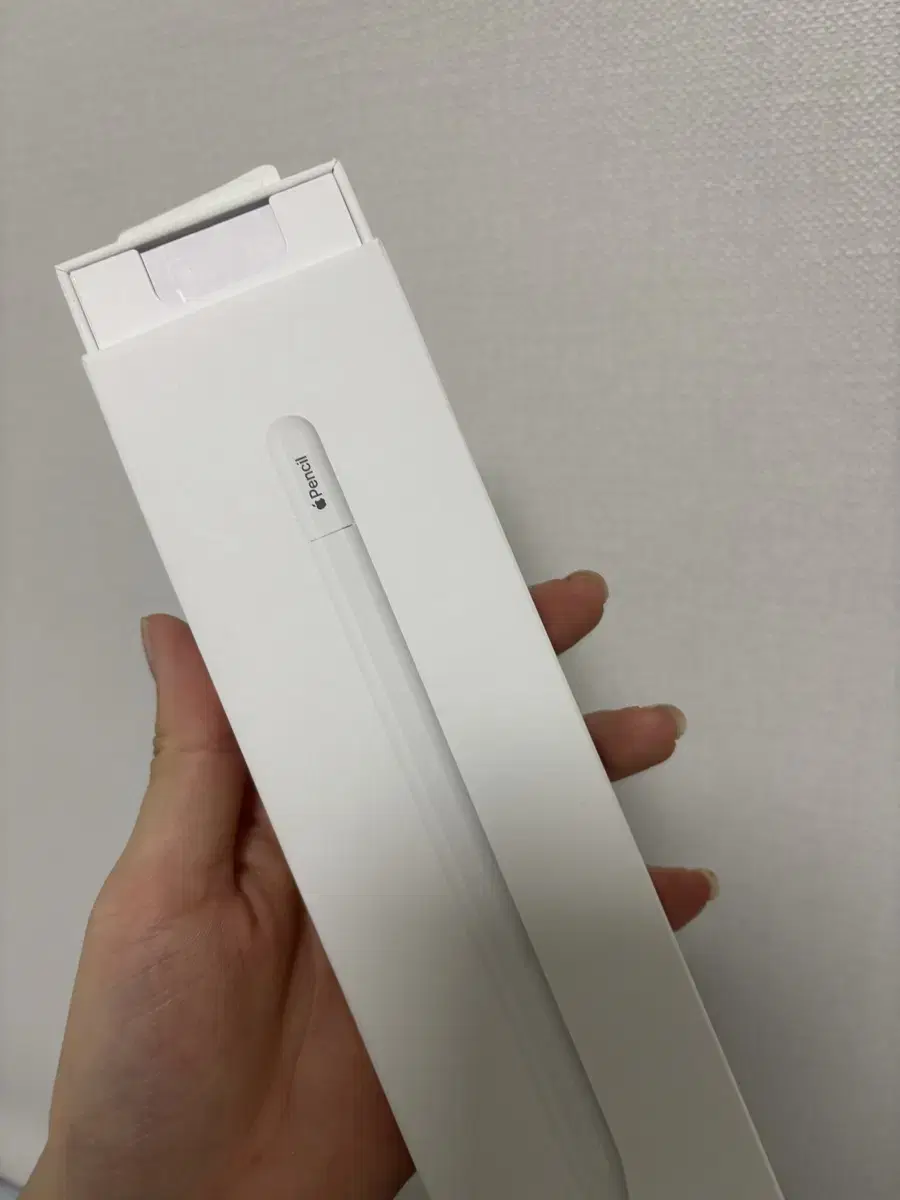 애플펜슬 usb - c