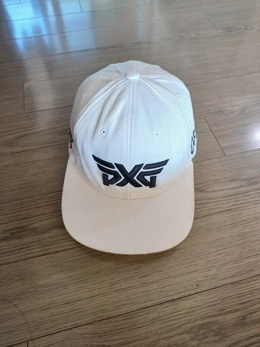 PXG모자 프리사이즈