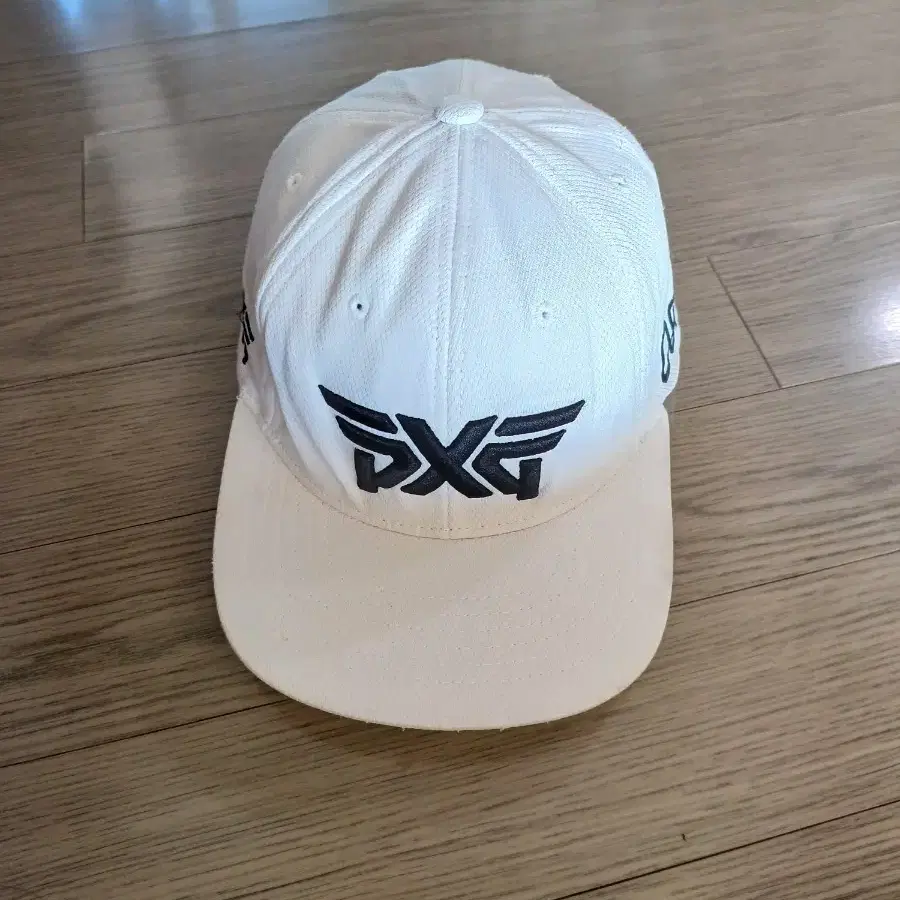 PXG모자 프리사이즈