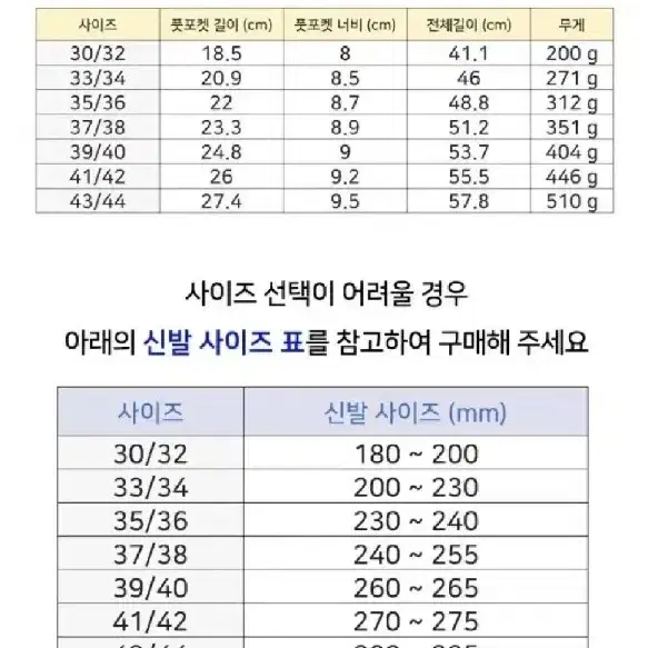 마레스 클리퍼 오리발 (39-40)팝니다~