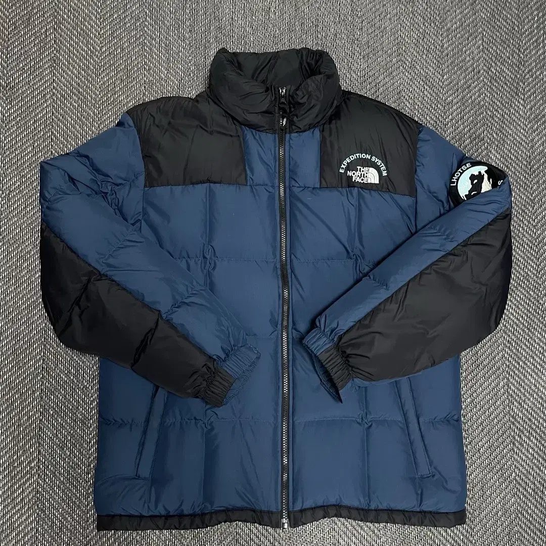 XL] 노스페이스(NORTH FACE)1990 레트로 로체 구스다운