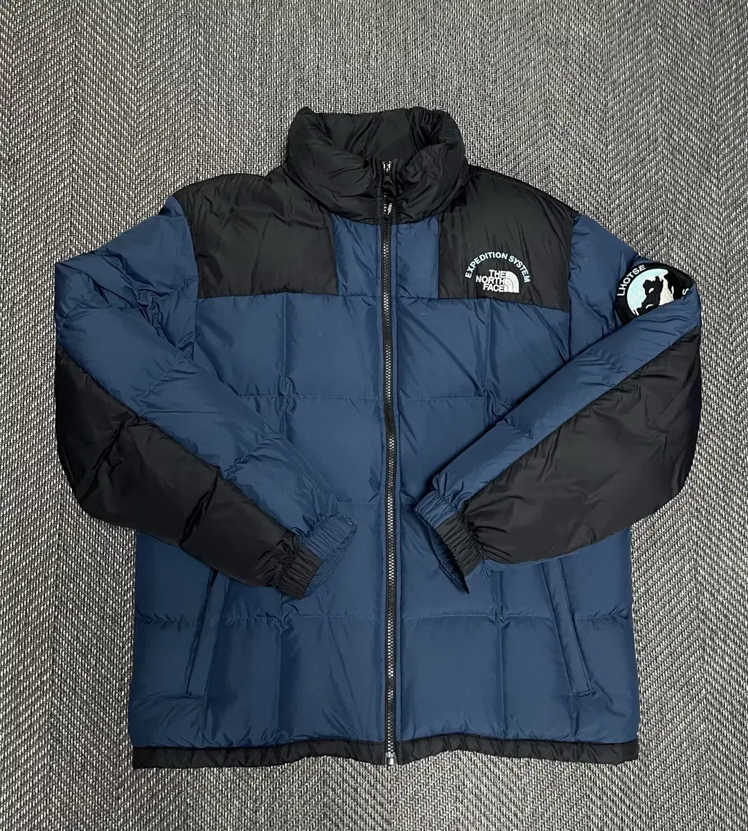 XL] 노스페이스(NORTH FACE)1990 레트로 로체 구스다운