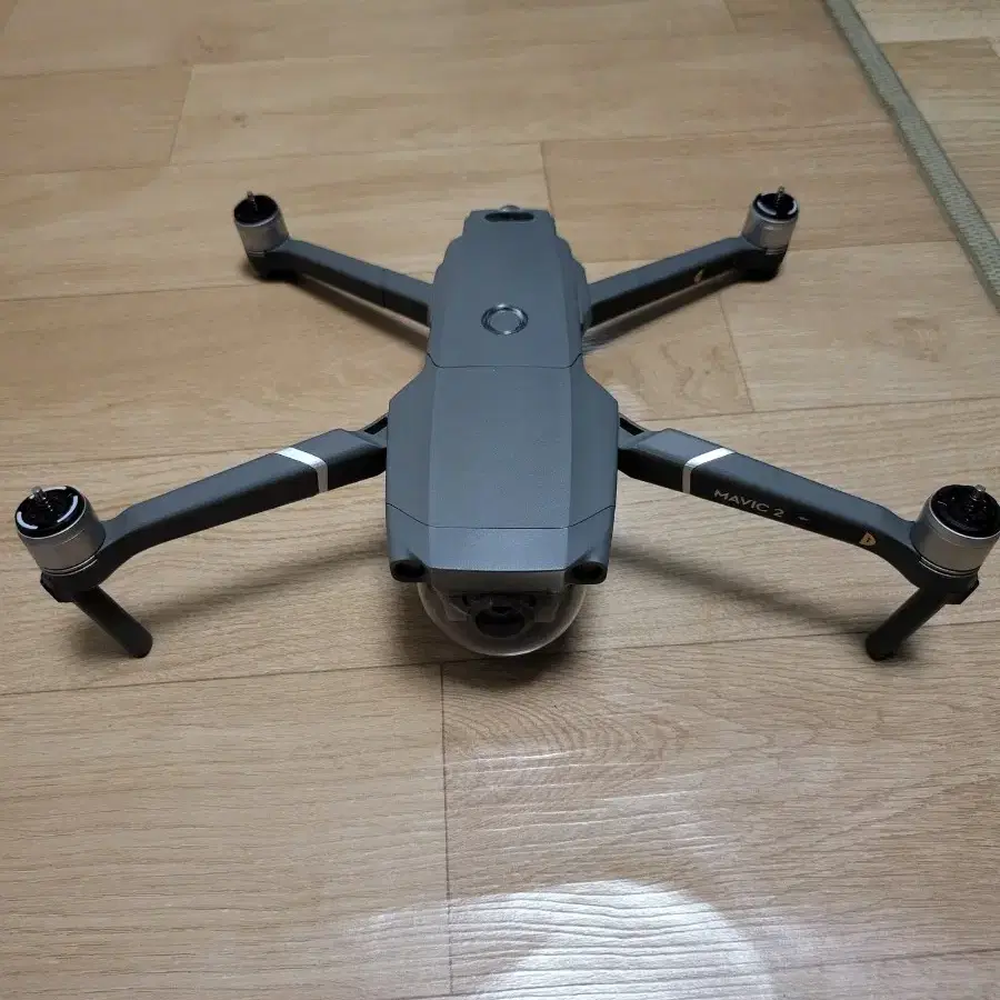 dji 매빅2 줌 드론