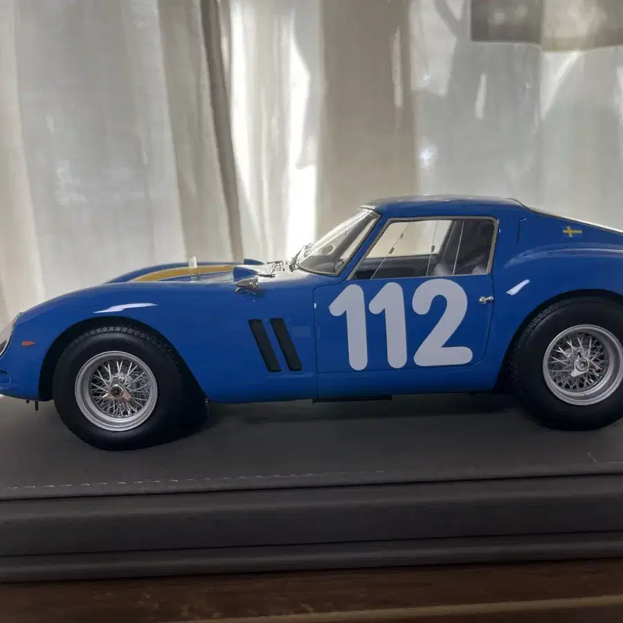 BBR 페라리 250 GTO 1964 판매합니다