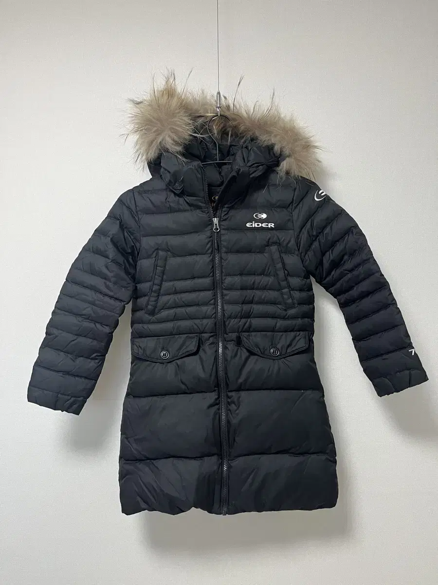 Eider 아이더 키즈 아동용 롱패딩 140(L)