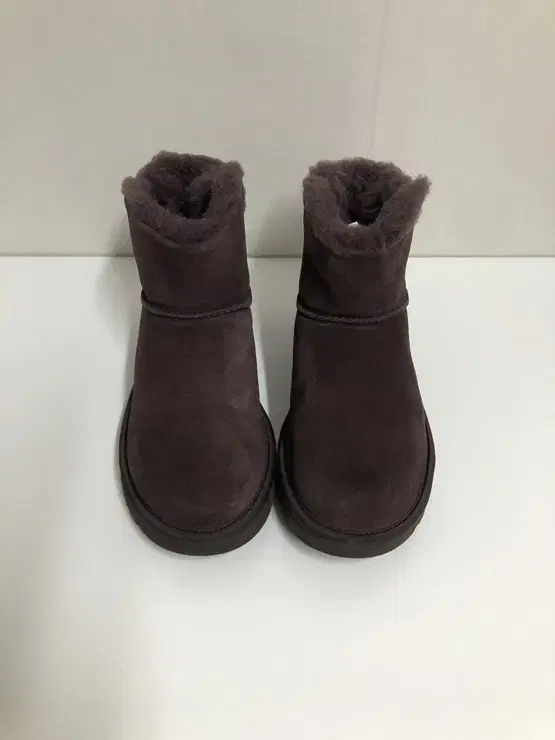 (240사이즈)어그 UGG 정품 클래식 블링 미니 스노우 양털부츠