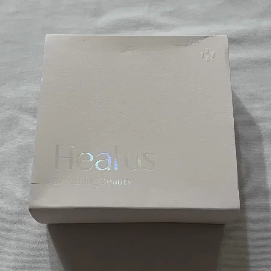 Healus 힐어스 숨결 쿠션 글로우 21N SPF38 PA+++ 11g