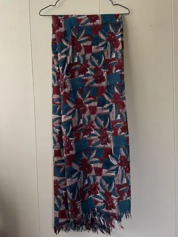 쿠사캄리러브 ![새상품]카푸와 kapuwa 울 스톨