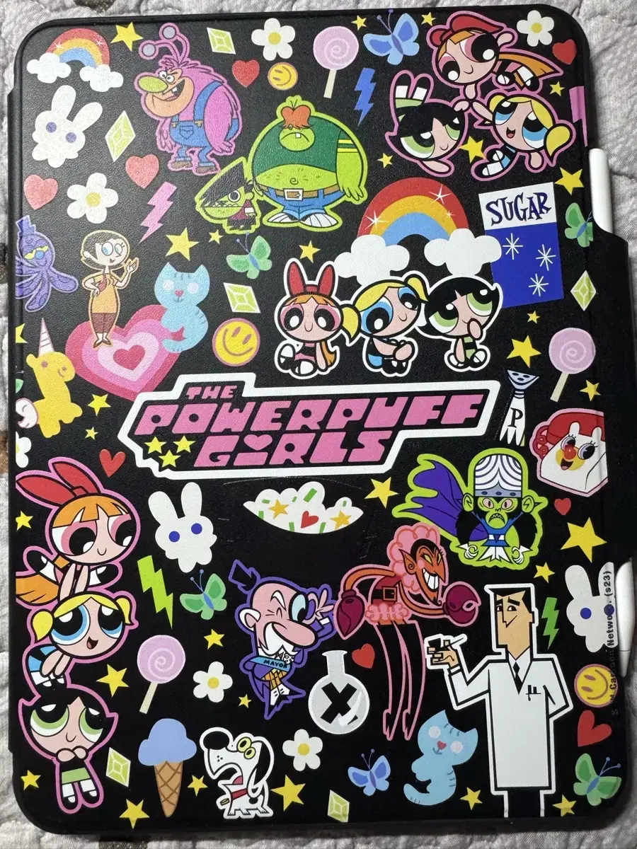 Casetify iPad Case