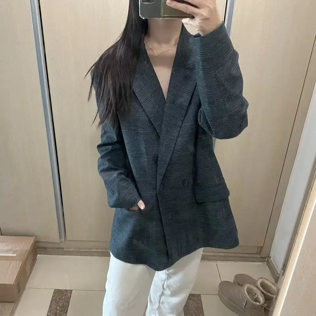 Zara 자라 자켓