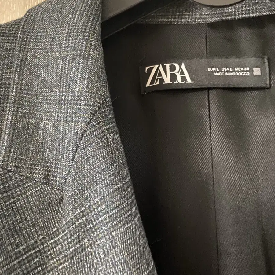 Zara 자라 자켓