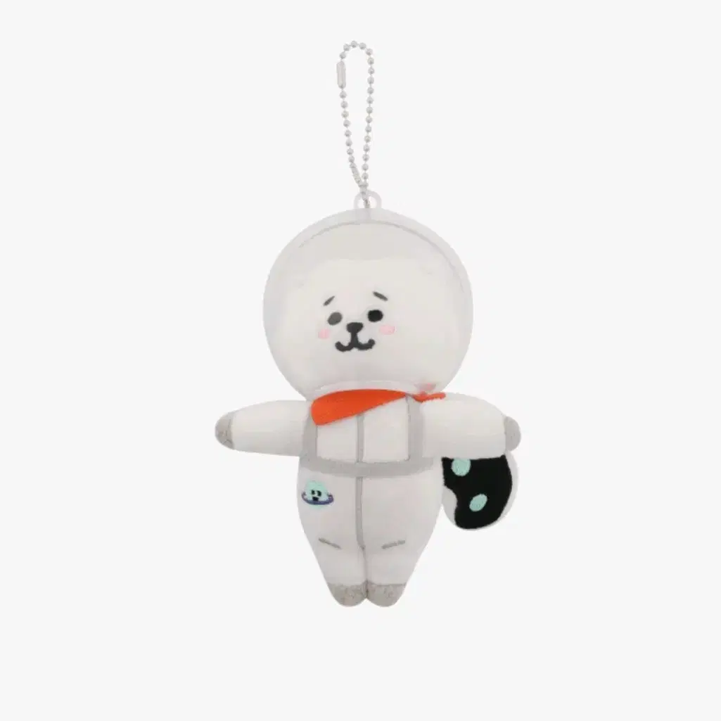 방탄소년단 BTS Plush Doll (white) 알제이인형