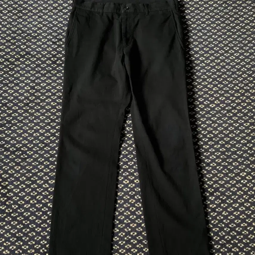 Comme des Gracons Homme Pants