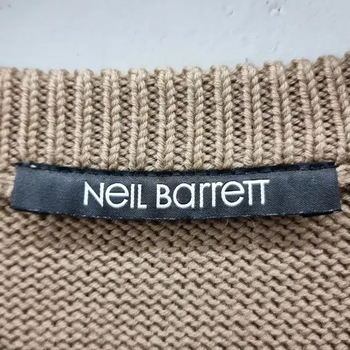 Neil barrett