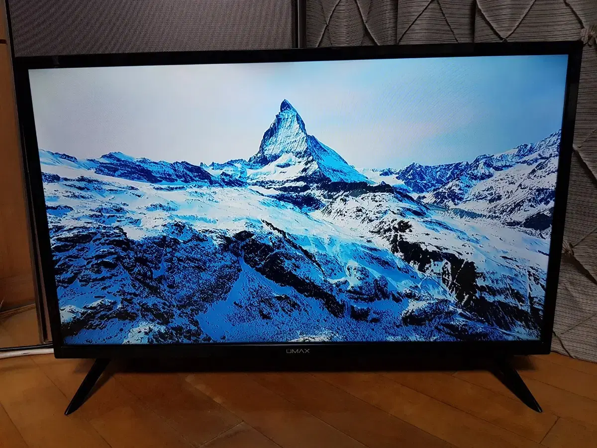 32인치 티비 모니터 LED FHD TV 무결점 양천구