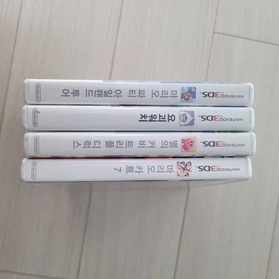 닌텐도 3ds 게임칩