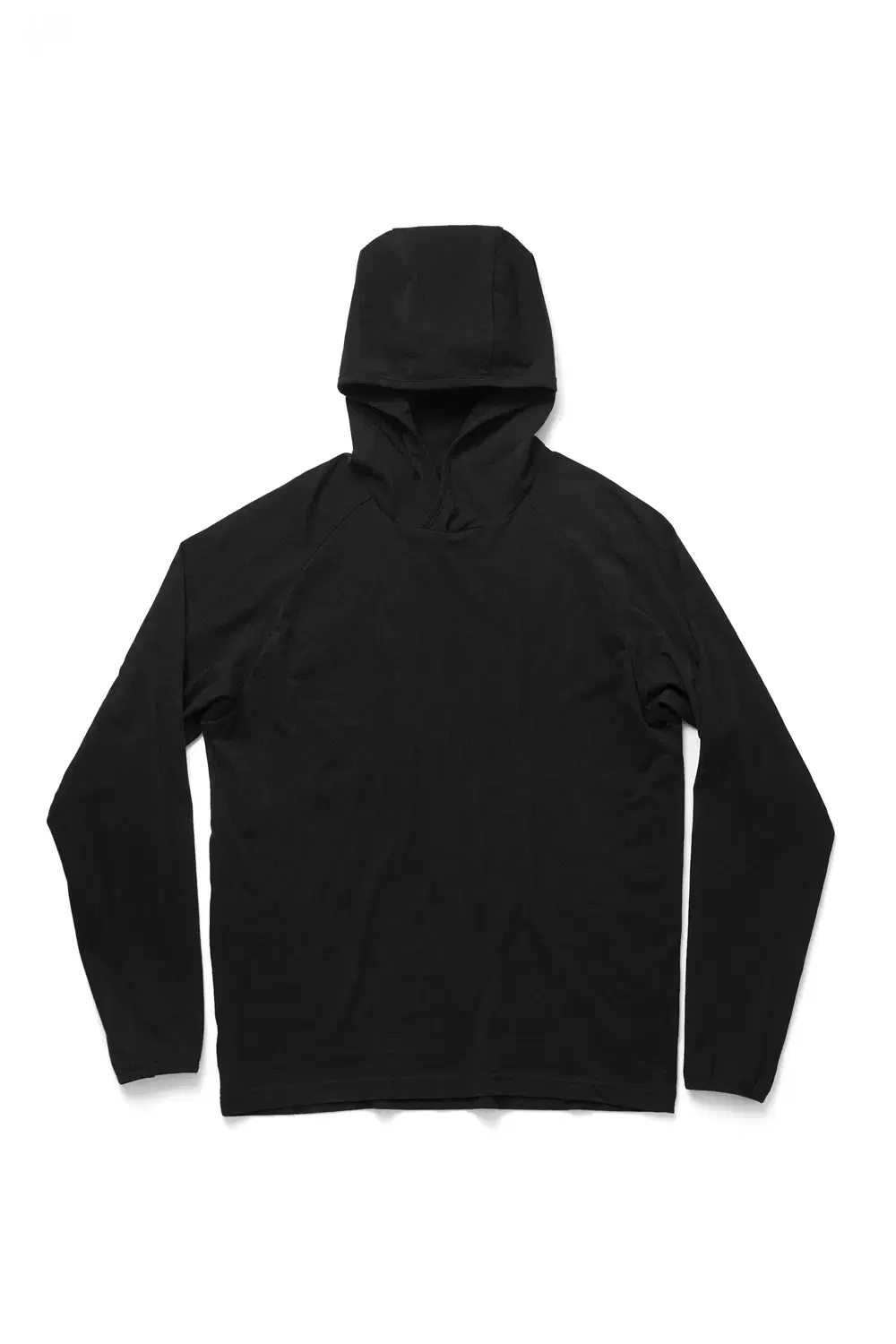 [3] 미개봉 해칭룸 Base Hoodie Black