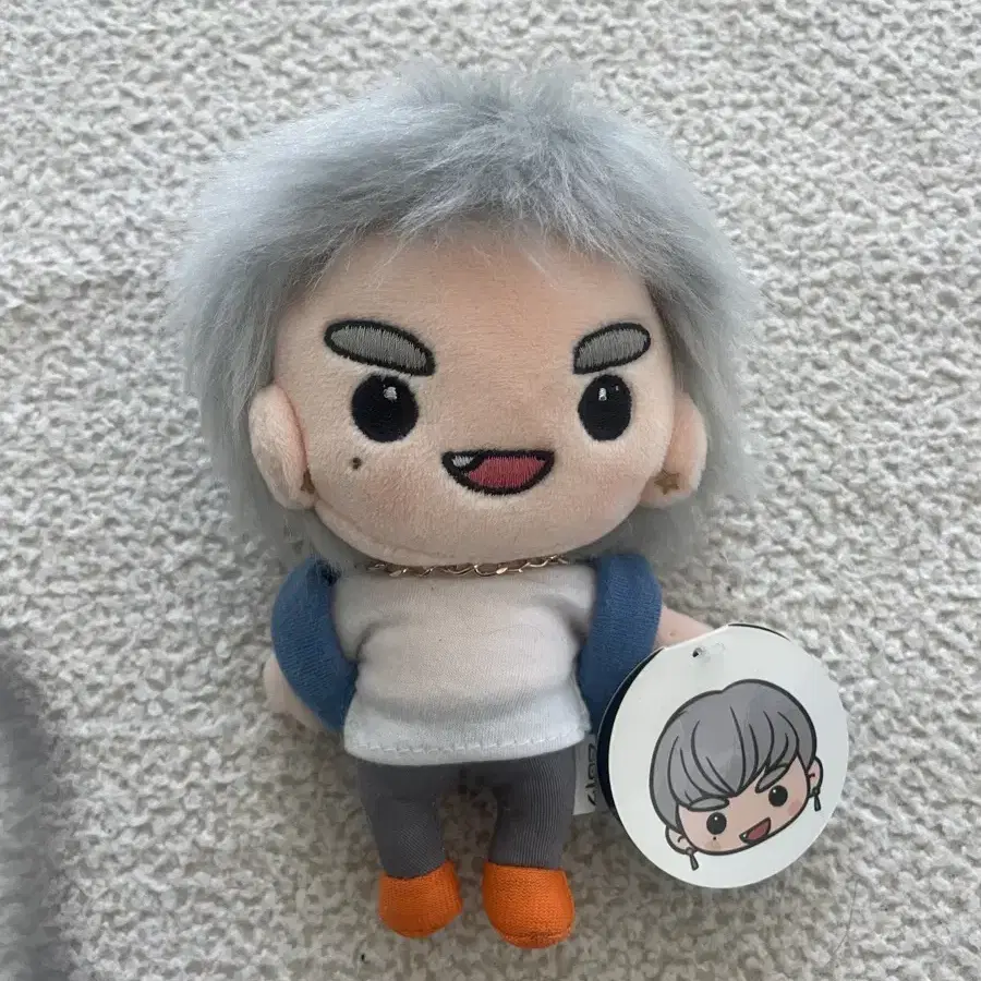 갓세븐 유겸 겸터리 GOT7 Yugyum Doll