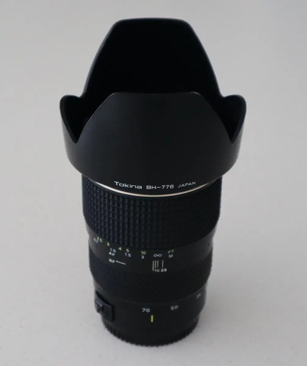 토키나 AT-X PRO SV 28-70mmF2.8(캐논 마운트)