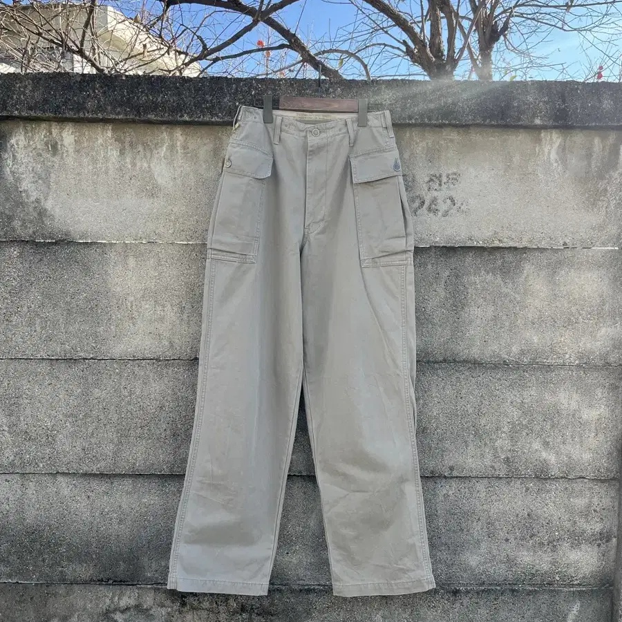 Vintage p44 pants