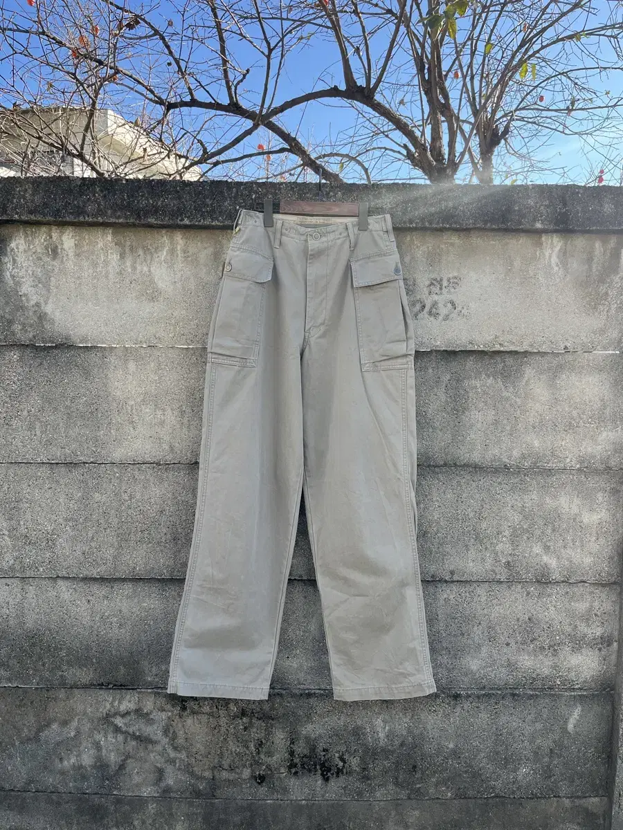 Vintage p44 pants