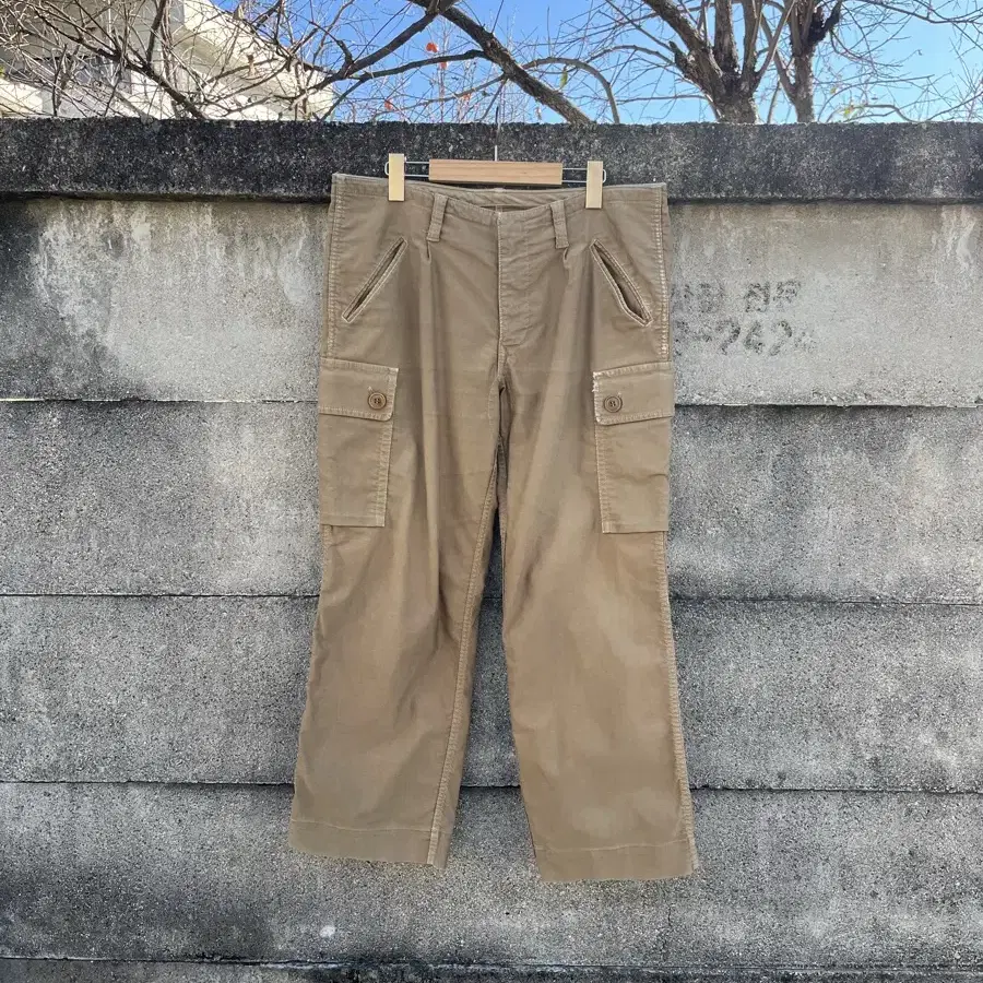 Vintage HRMARKET Cargo pants