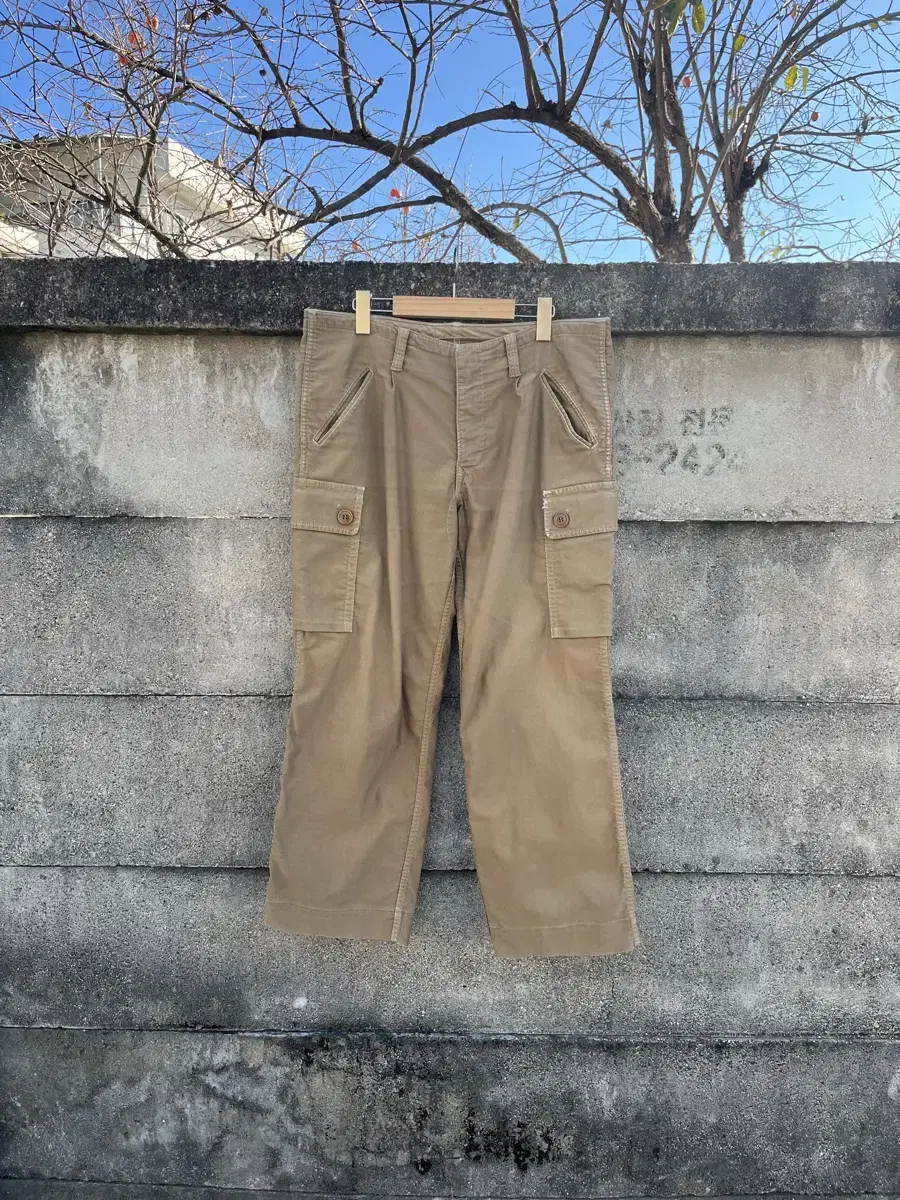 Vintage HRMARKET Cargo pants