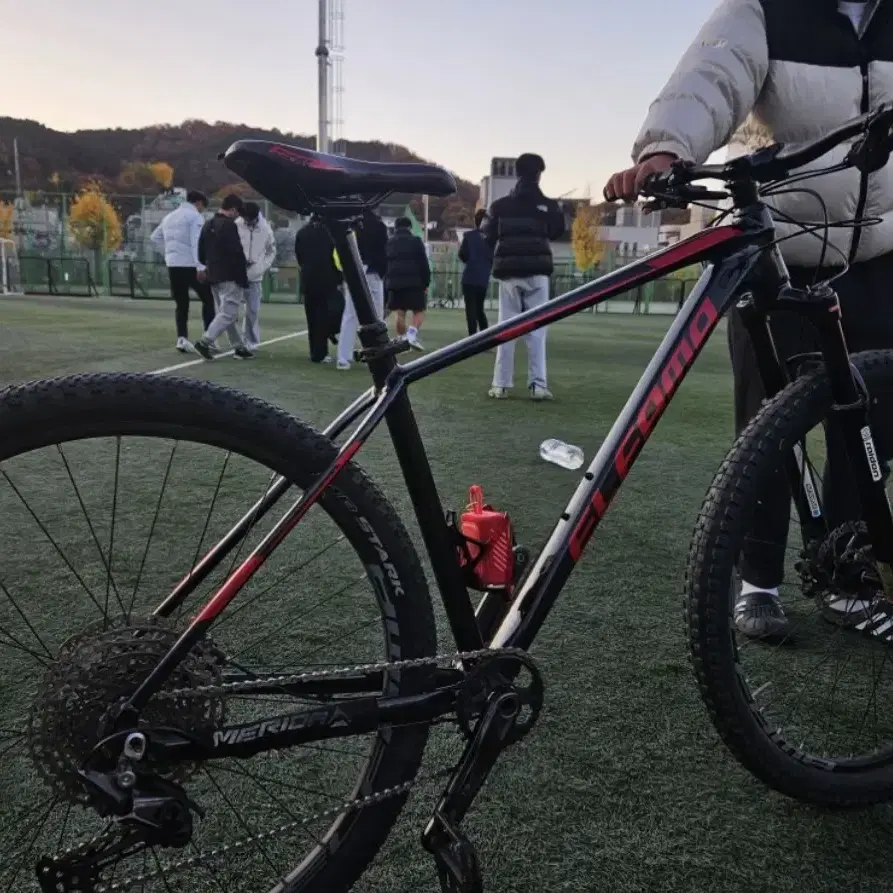 엘파마 페이스mtb 산악자전거