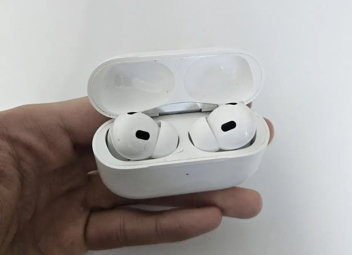 (급처)무하자 AirPods Pro 2 풀박스