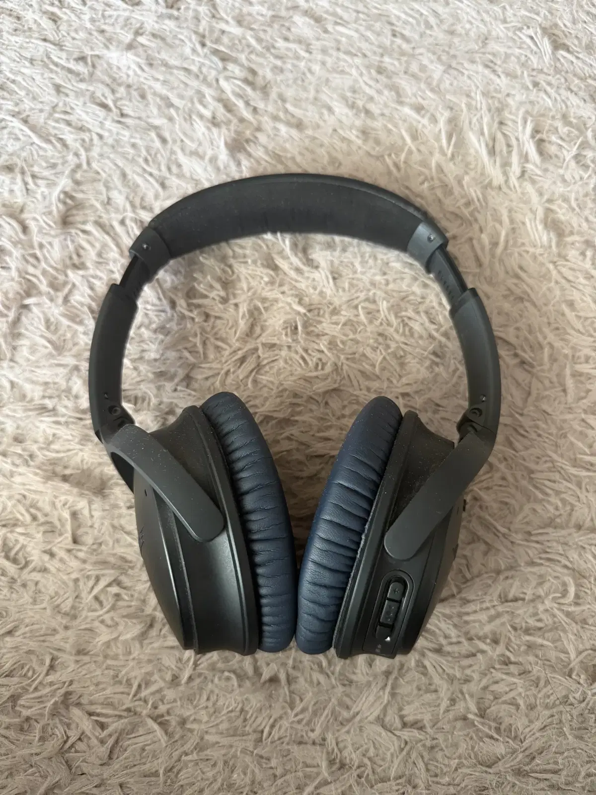 bose qc35