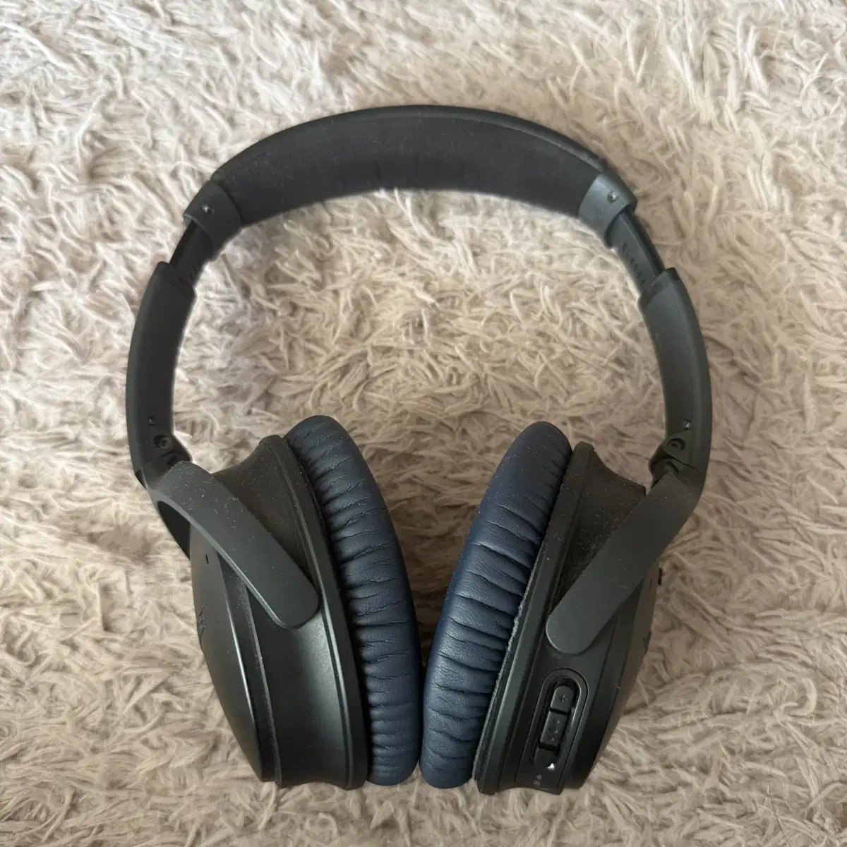 bose qc35