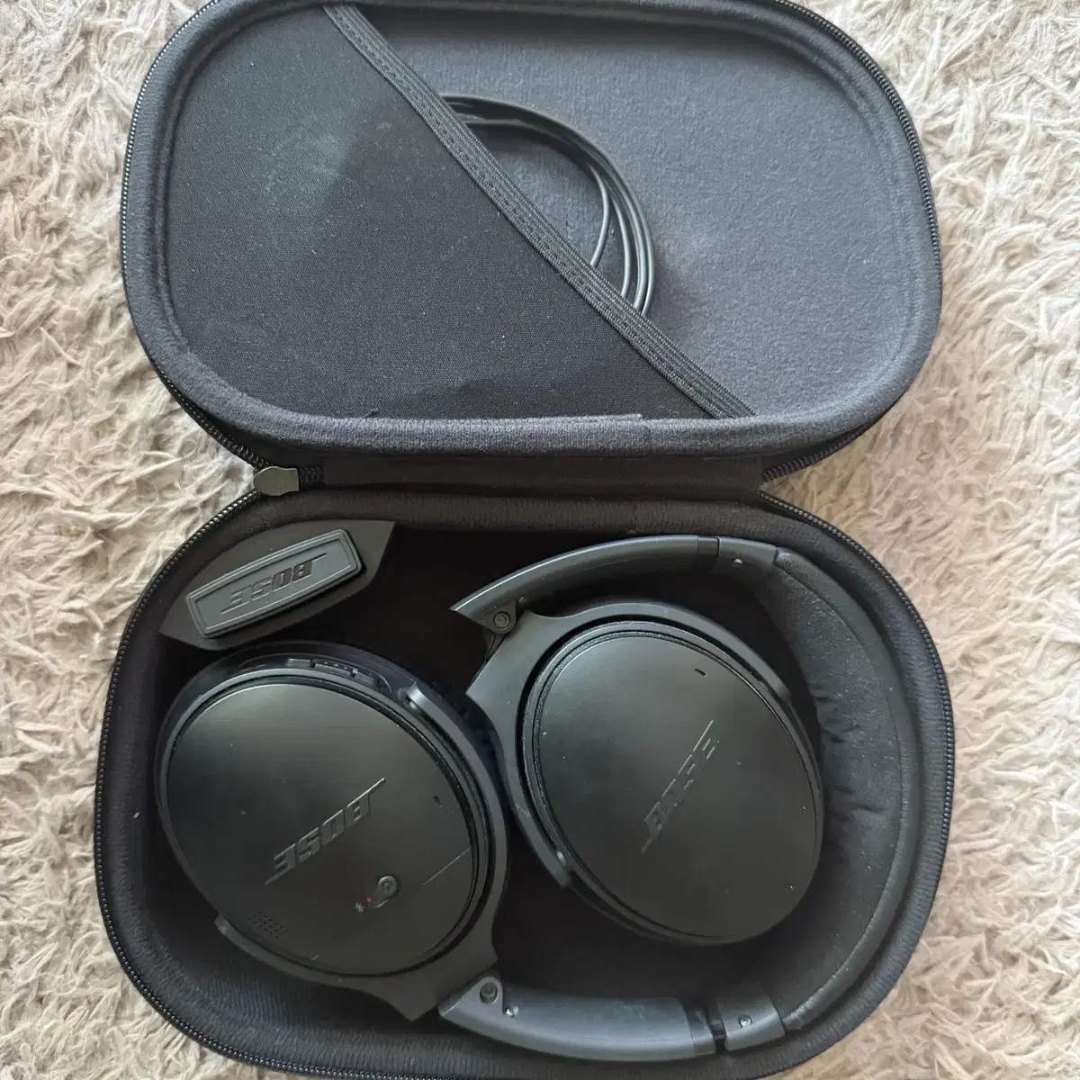 bose qc35