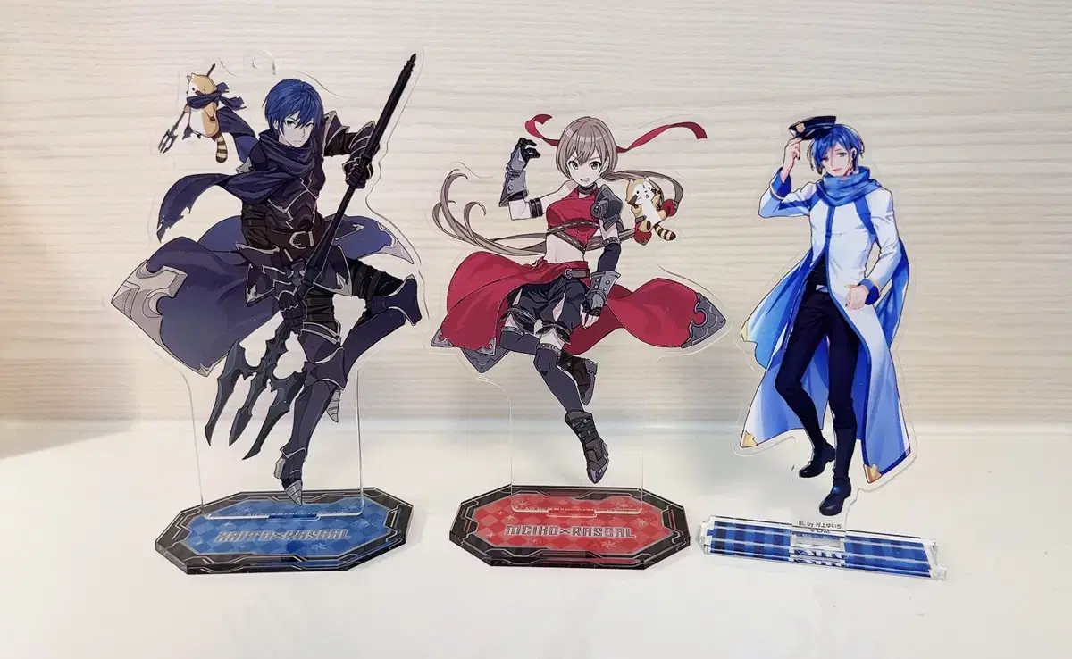 KAITO MEIKO Kaito Meiko Goods Clearance