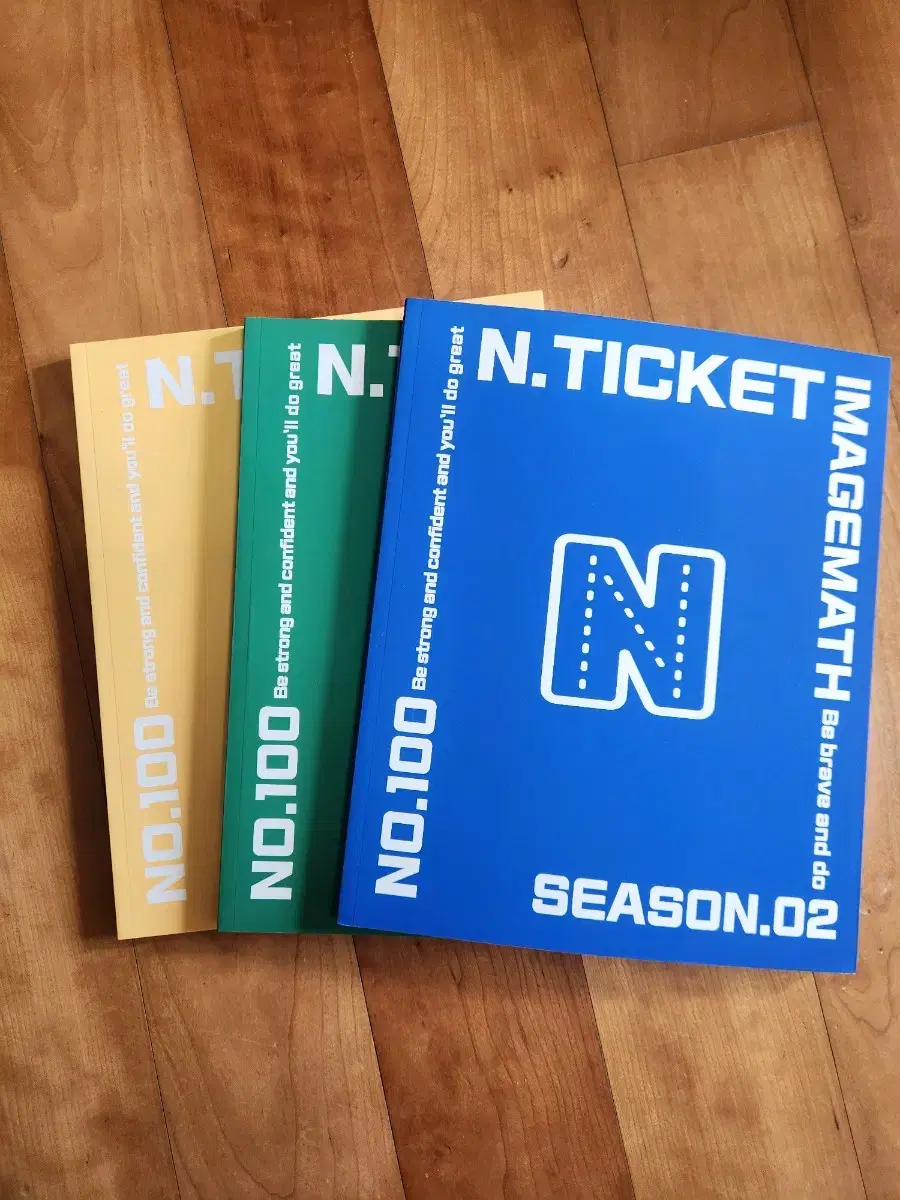 2025 N-Ticket Season 2 confirmed