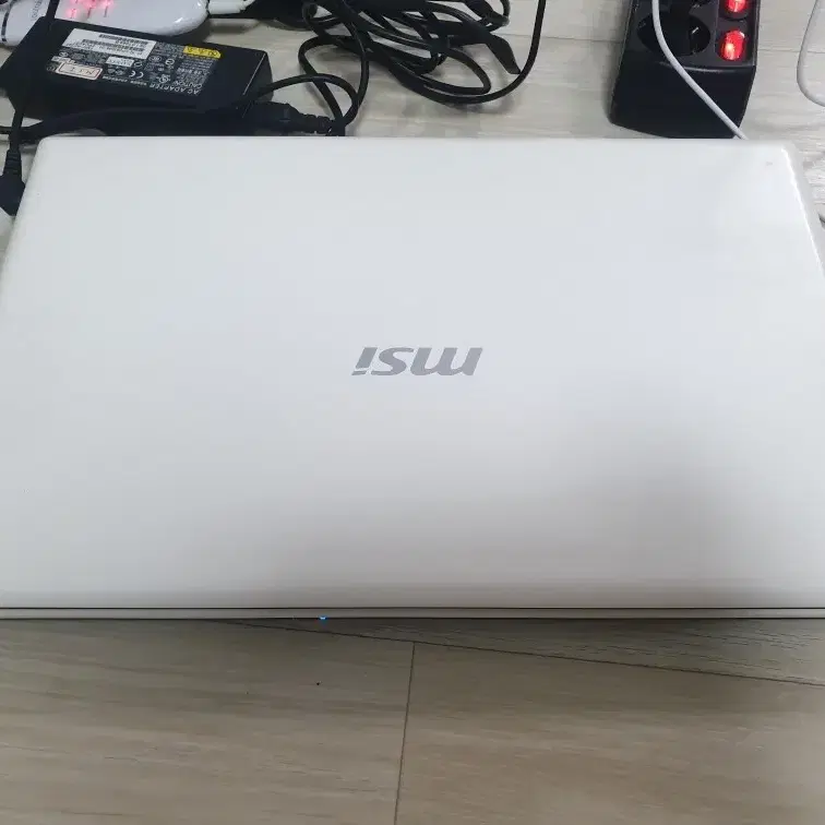 msi 노트북 i5 4세대 15인치