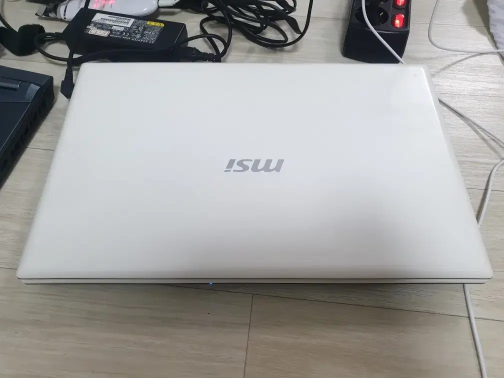 msi 노트북 i5 4세대 15인치