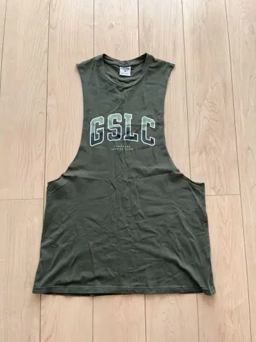 gymshark 짐샤크 짐샤크 탱크탑