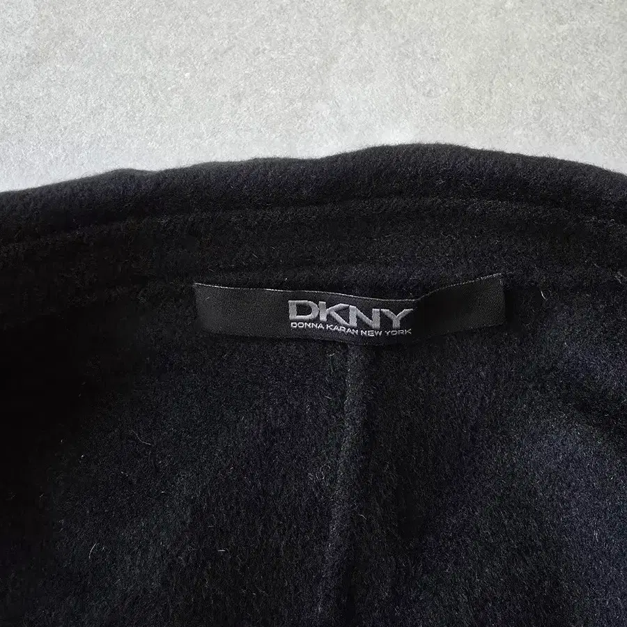 dkny 코트 자켓